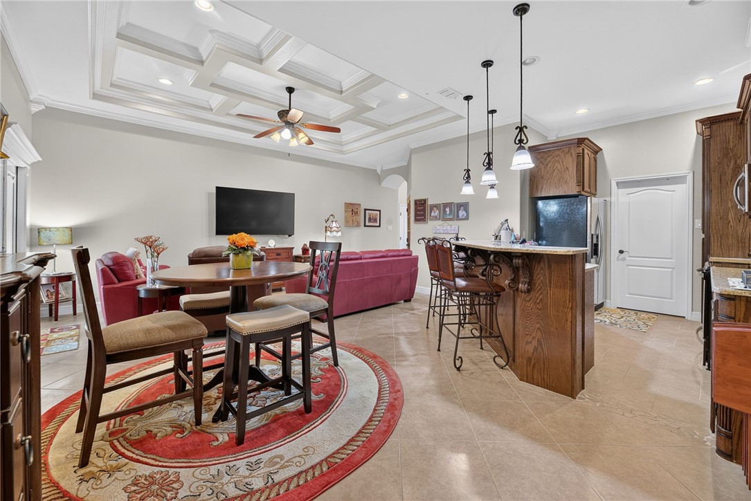6934 Wooldridge Road, Unit C Corpus Christi, TX 78414 - Photo 13 of 26