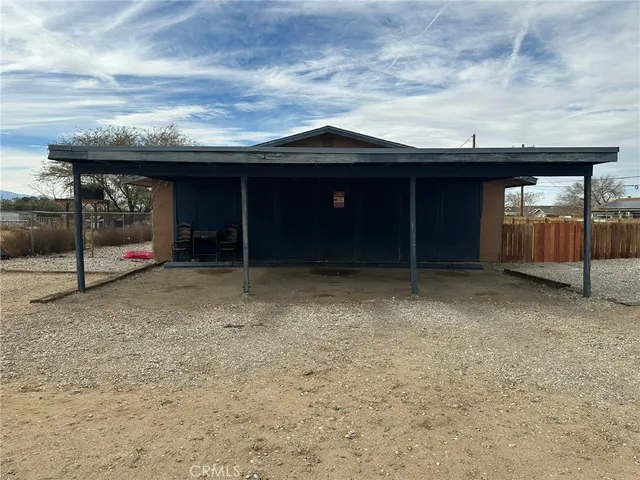 $495,000 | 11895 White Avenue, Adelanto, CA 92301