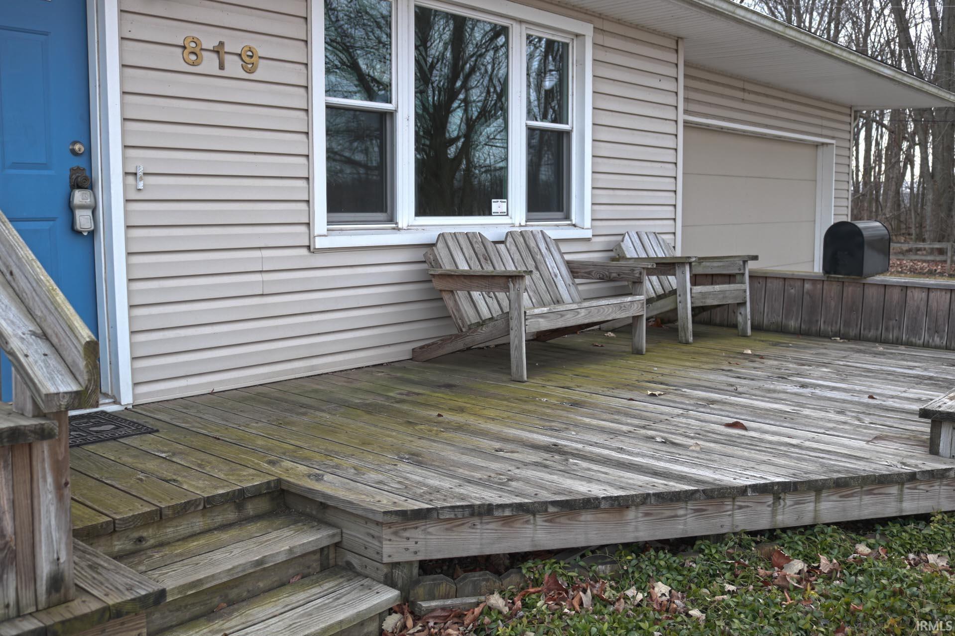819 West Ferguson Road Fort Wayne, IN 46819 - Photo 3 of 36