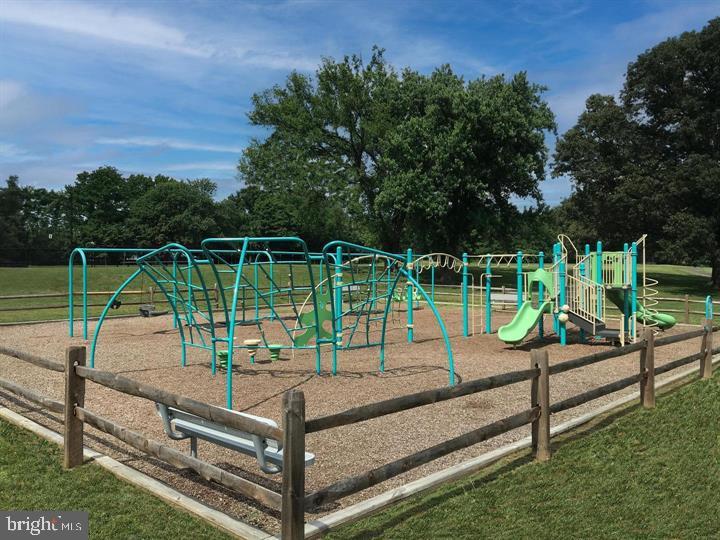 306 Regency Circle Linthicum Heights, MD 21090 - Photo 72 of 73 Local amenities: playground at Overlook Park.