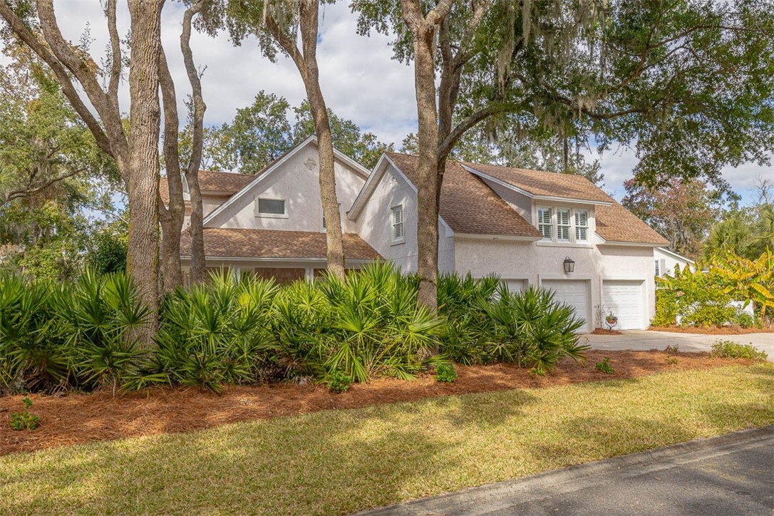 258 St James Avenue St. Simons Island, GA 31522 - Photo 12 of 55