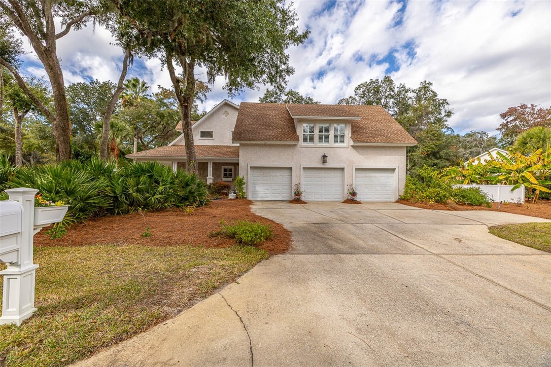 258 St James Avenue St. Simons Island, GA 31522 - Photo 13 of 55