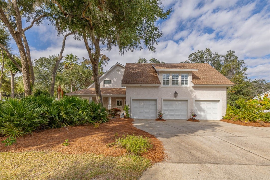 258 St James Avenue St. Simons Island, GA 31522 - Photo 14 of 55