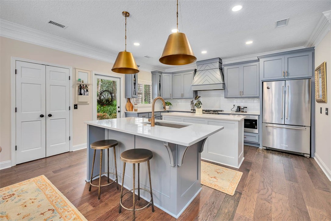258 St James Avenue St. Simons Island, GA 31522 - Photo 18 of 55