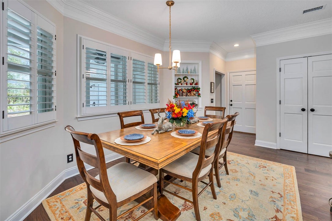 258 St James Avenue St. Simons Island, GA 31522 - Photo 20 of 55