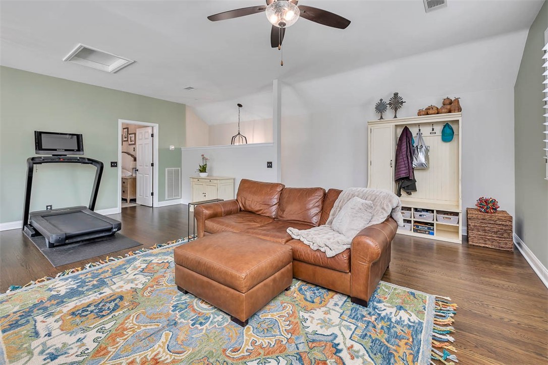 258 St James Avenue St. Simons Island, GA 31522 - Photo 30 of 55