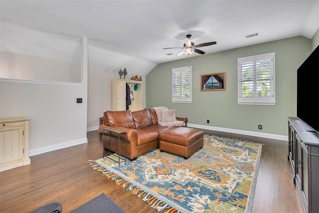 258 St James Avenue St. Simons Island, GA 31522 - Photo 32 of 55