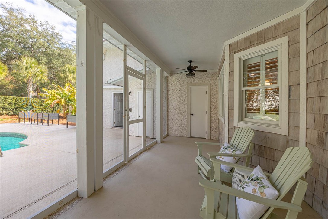 258 St James Avenue St. Simons Island, GA 31522 - Photo 46 of 55