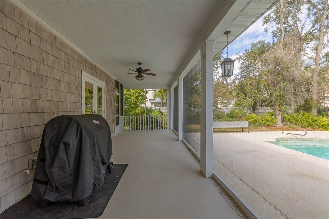 258 St James Avenue St. Simons Island, GA 31522 - Photo 47 of 55