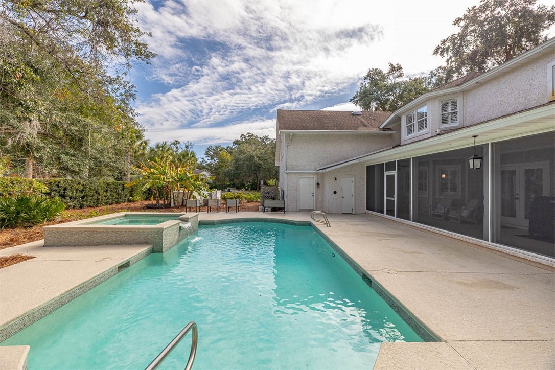 258 St James Avenue St. Simons Island, GA 31522 - Photo 54 of 55