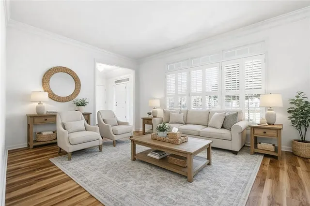 $758,900 | 5350 Wickershire Drive, Peachtree Corners, GA 30092