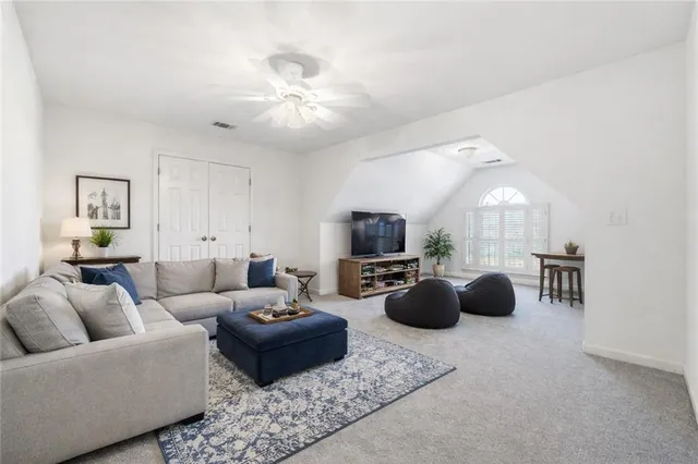 $758,900 | 5350 Wickershire Drive, Peachtree Corners, GA 30092