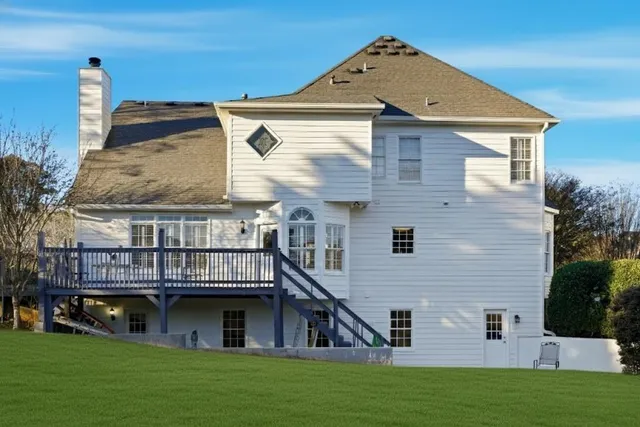 $758,900 | 5350 Wickershire Drive, Peachtree Corners, GA 30092