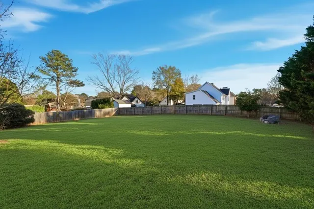 $758,900 | 5350 Wickershire Drive, Peachtree Corners, GA 30092