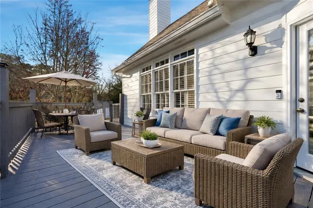 $758,900 | 5350 Wickershire Drive, Peachtree Corners, GA 30092