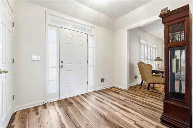 $758,900 | 5350 Wickershire Drive, Peachtree Corners, GA 30092