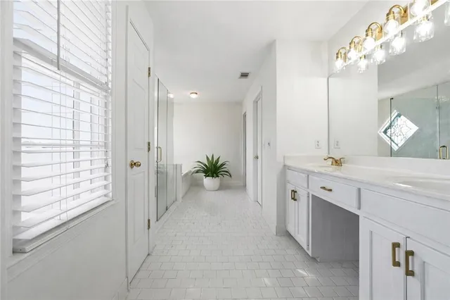 $758,900 | 5350 Wickershire Drive, Peachtree Corners, GA 30092