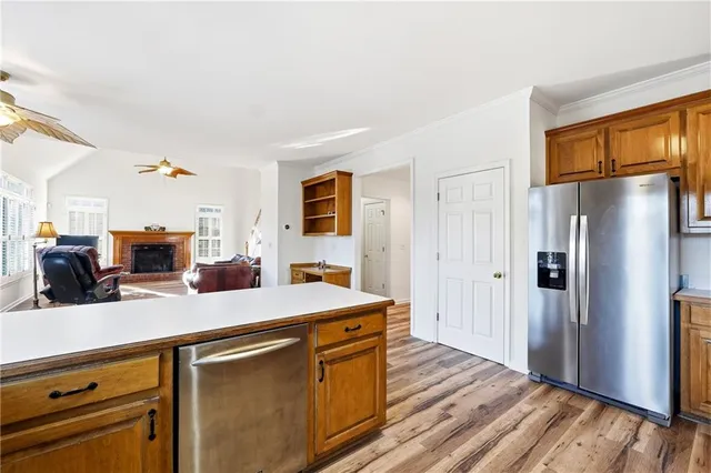 $758,900 | 5350 Wickershire Drive, Peachtree Corners, GA 30092