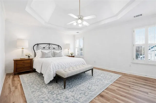 $758,900 | 5350 Wickershire Drive, Peachtree Corners, GA 30092