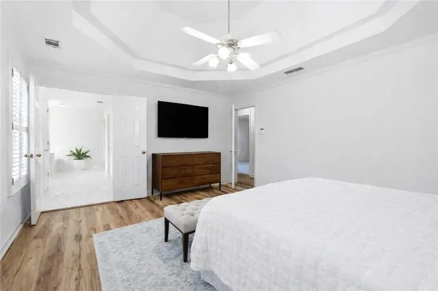 $758,900 | 5350 Wickershire Drive, Peachtree Corners, GA 30092