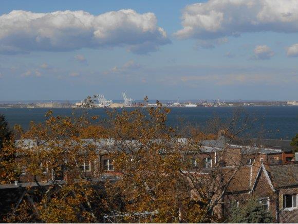 7261 Shore Road, Unit 5P Brooklyn, NY 11209 - Photo 12 of 12 Gallery Image 12