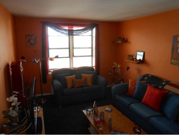 7261 Shore Road, Unit 5P Brooklyn, NY 11209 - Photo 9 of 12 Gallery Image 9