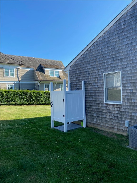 11 Hoover Road Middletown, RI 02842 - Photo 27 of 27
