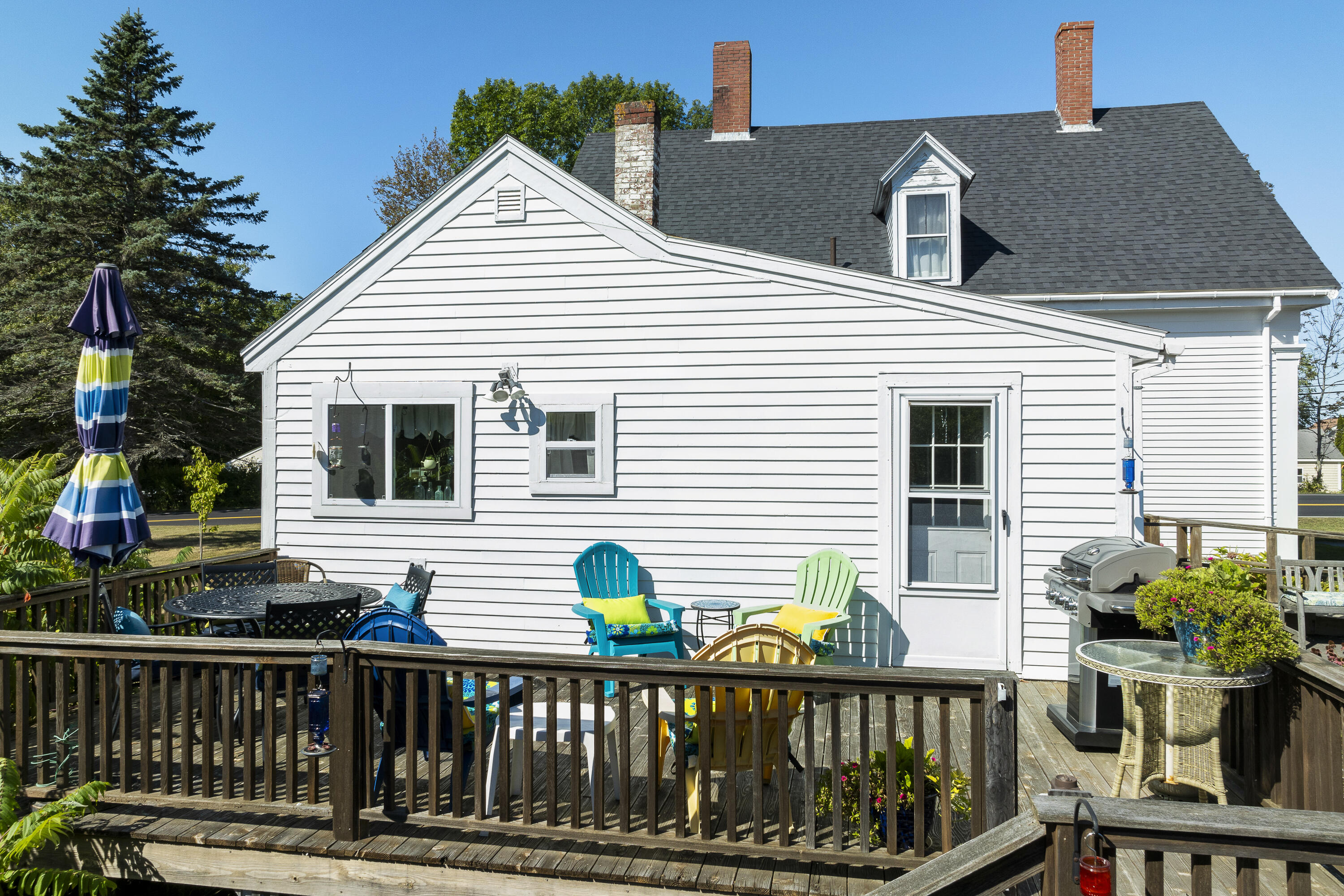 664 Boothbay Road Edgecomb, ME 04556 - Photo 11 of 104 30-664 boothbay Rd, Edgecomb, ME-TP