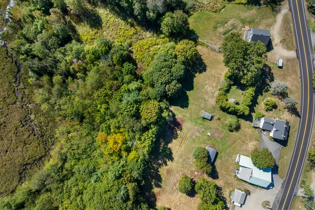 $595,000 | 664 Boothbay Road, Edgecomb, ME 04556