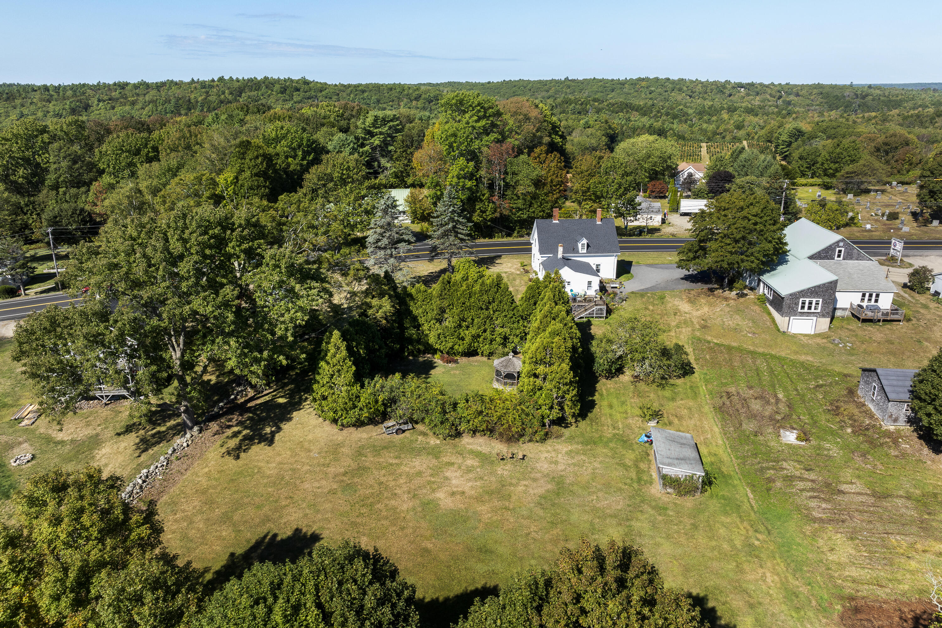 664 Boothbay Road Edgecomb, ME 04556 - Photo 19 of 103 08-664 boothbay Rd, Edgecomb, ME-TP
