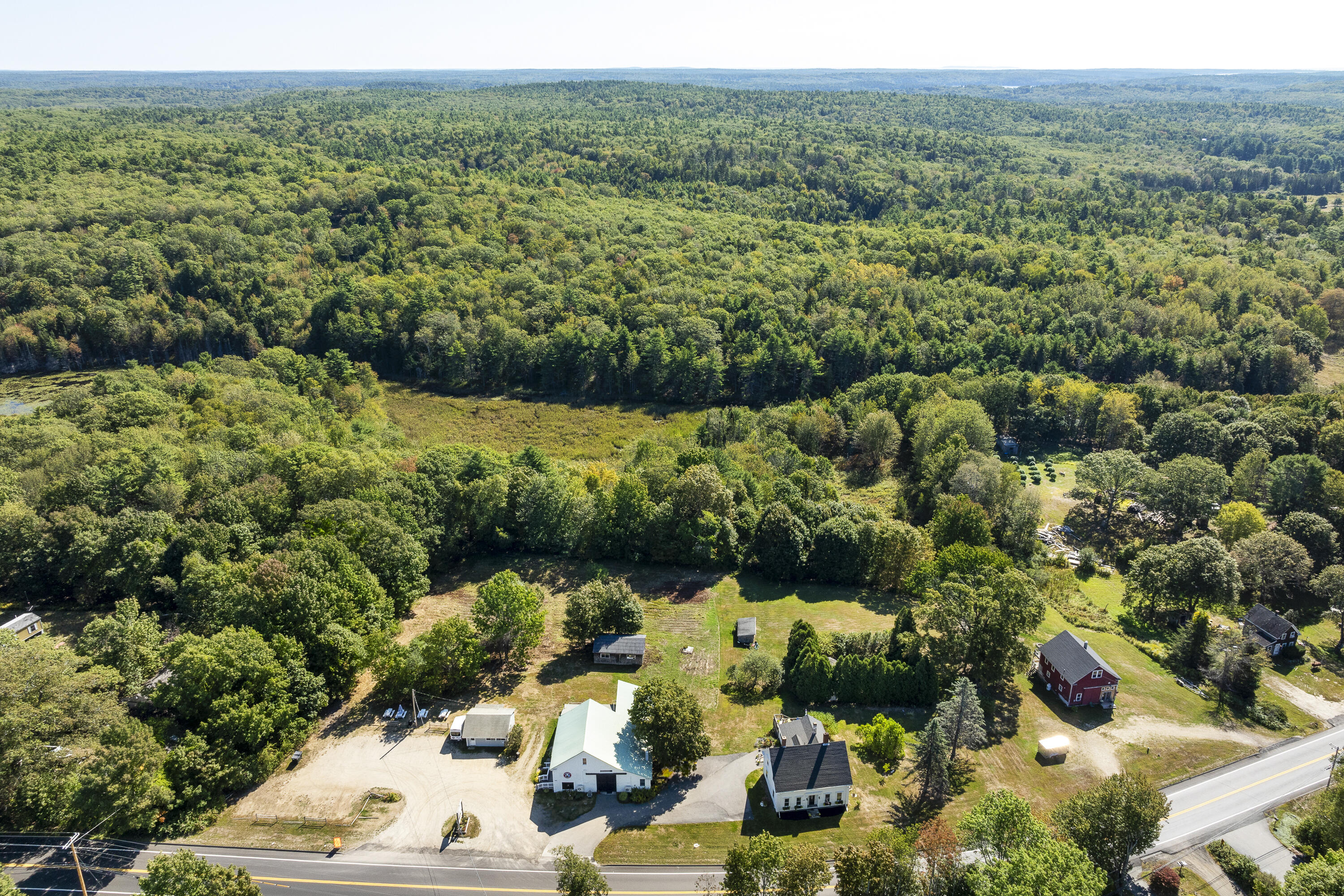 664 Boothbay Road Edgecomb, ME 04556 - Photo 20 of 103 01-664 boothbay Rd, Edgecomb, ME-TP