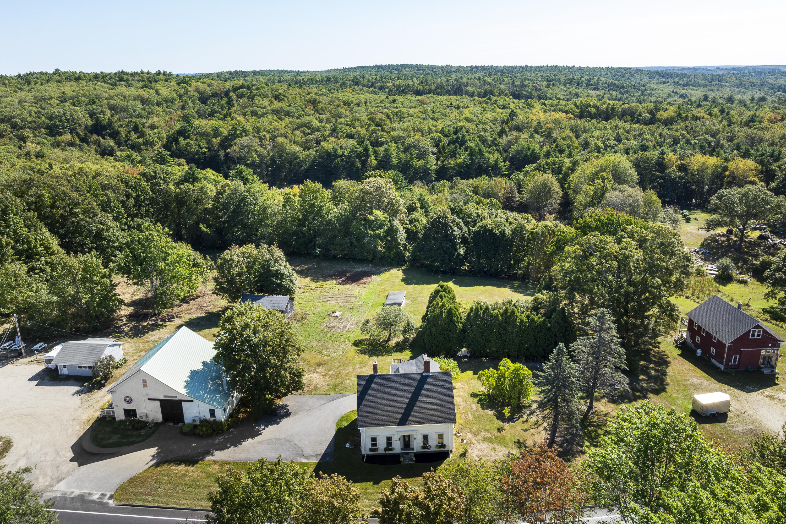 664 Boothbay Road Edgecomb, ME 04556 - Photo 21 of 103 02-664 boothbay Rd, Edgecomb, ME-TP