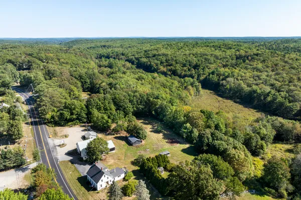 $595,000 | 664 Boothbay Road, Edgecomb, ME 04556