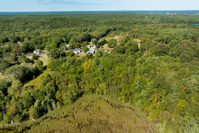 $595,000 | 664 Boothbay Road, Edgecomb, ME 04556