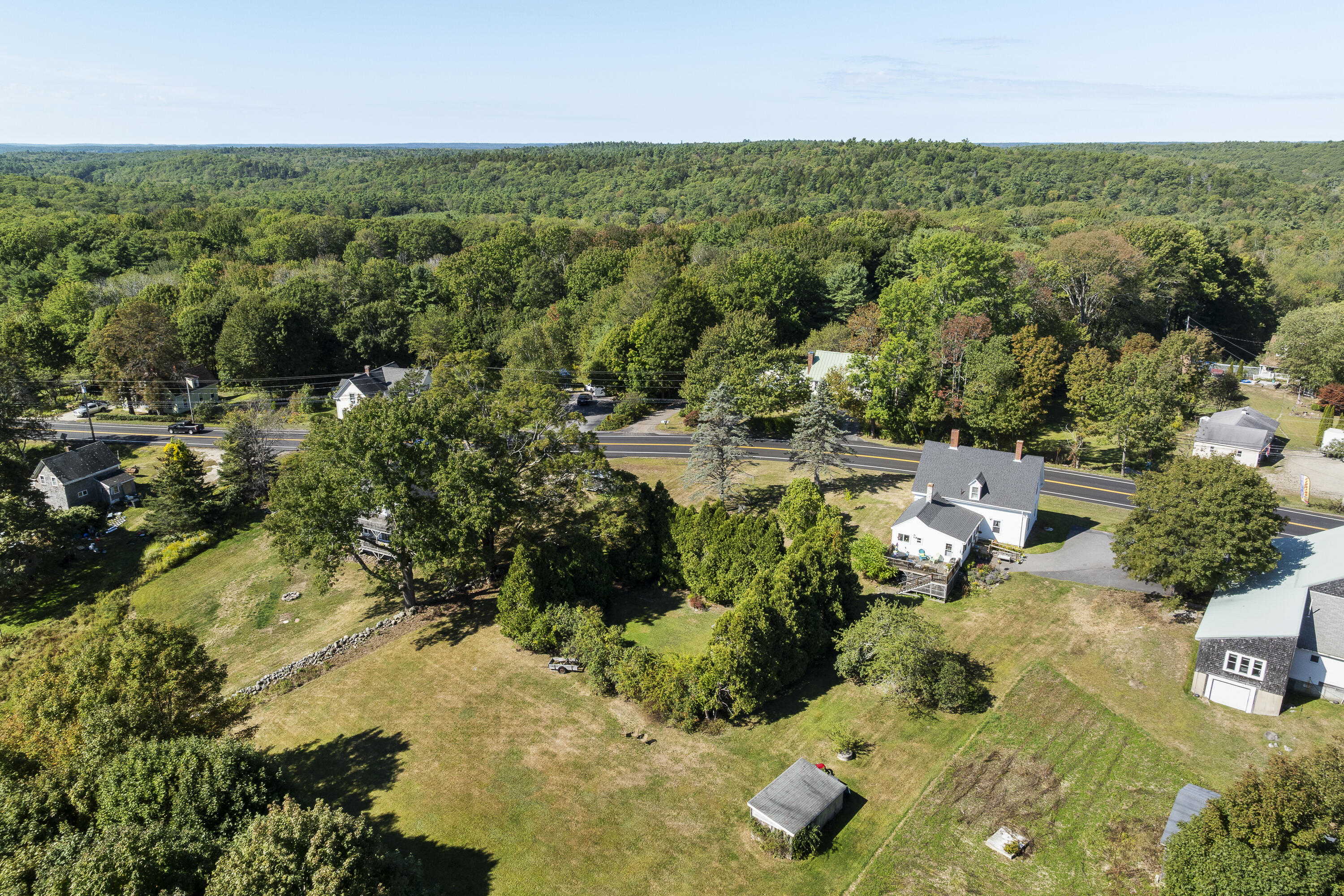 664 Boothbay Road Edgecomb, ME 04556 - Photo 26 of 103 07-664 boothbay Rd, Edgecomb, ME-TP