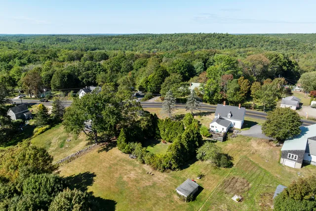 $595,000 | 664 Boothbay Road, Edgecomb, ME 04556