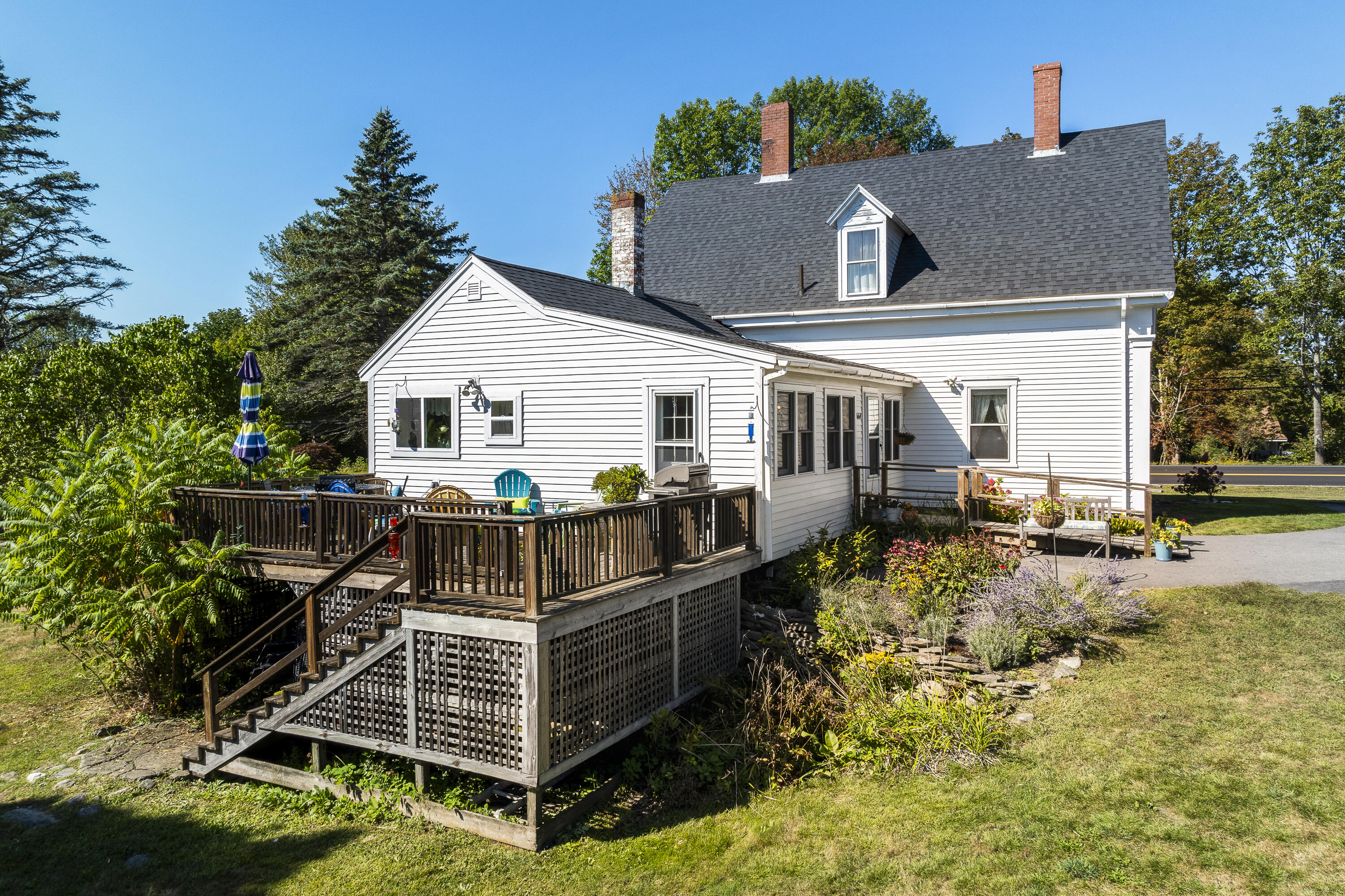 664 Boothbay Road Edgecomb, ME 04556 - Photo 29 of 103 18-664 boothbay Rd, Edgecomb, ME-TP