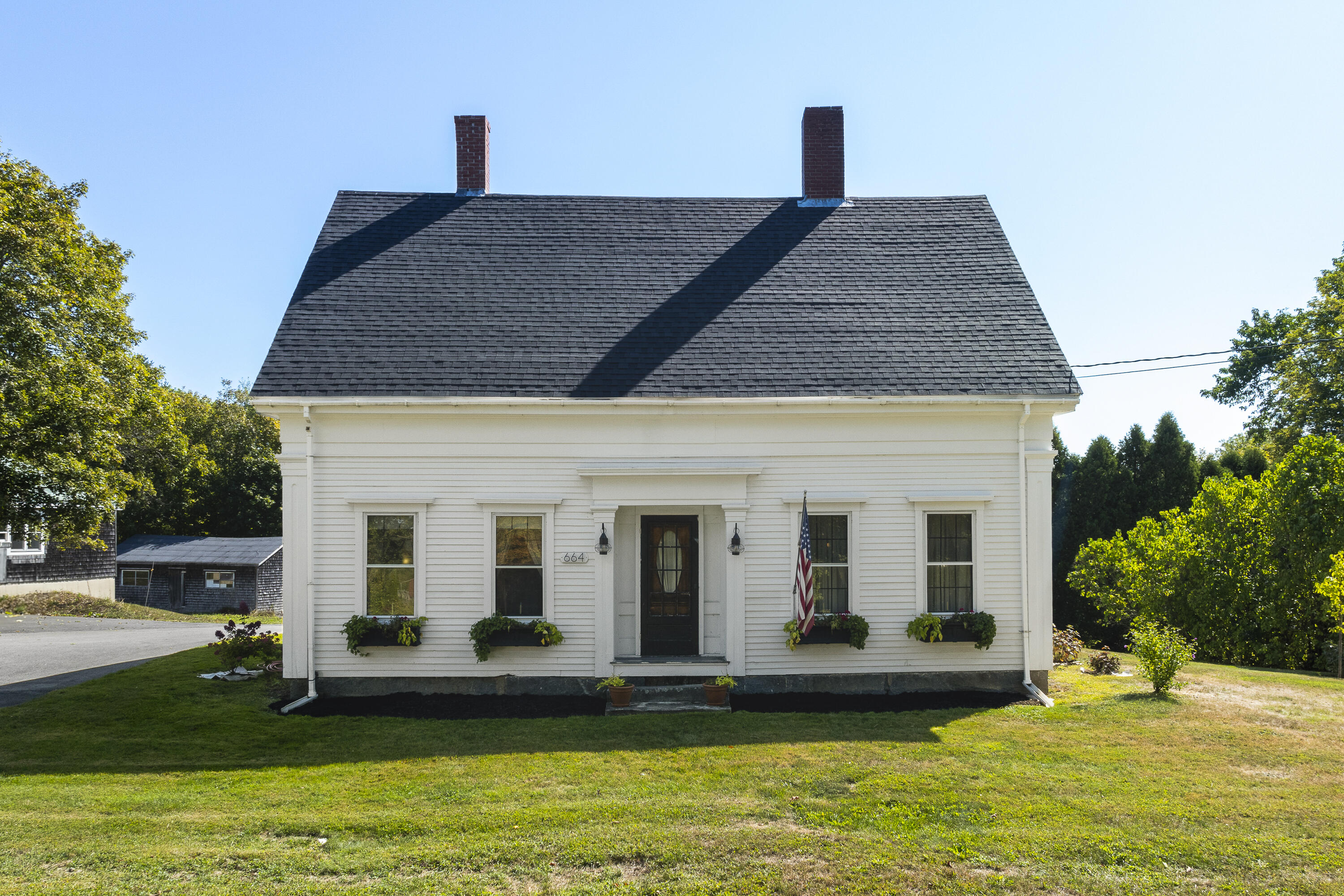 664 Boothbay Road Edgecomb, ME 04556 - Photo 3 of 104 14-664 boothbay Rd, Edgecomb, ME-TP