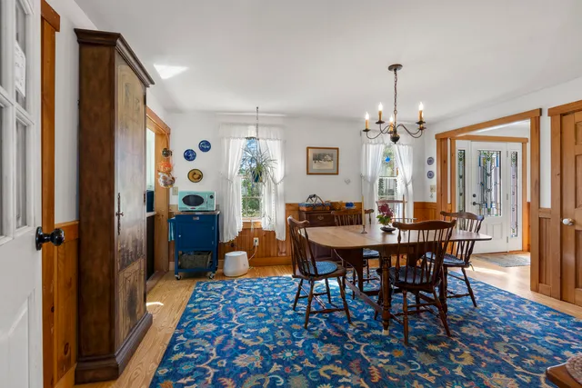 $595,000 | 664 Boothbay Road, Edgecomb, ME 04556