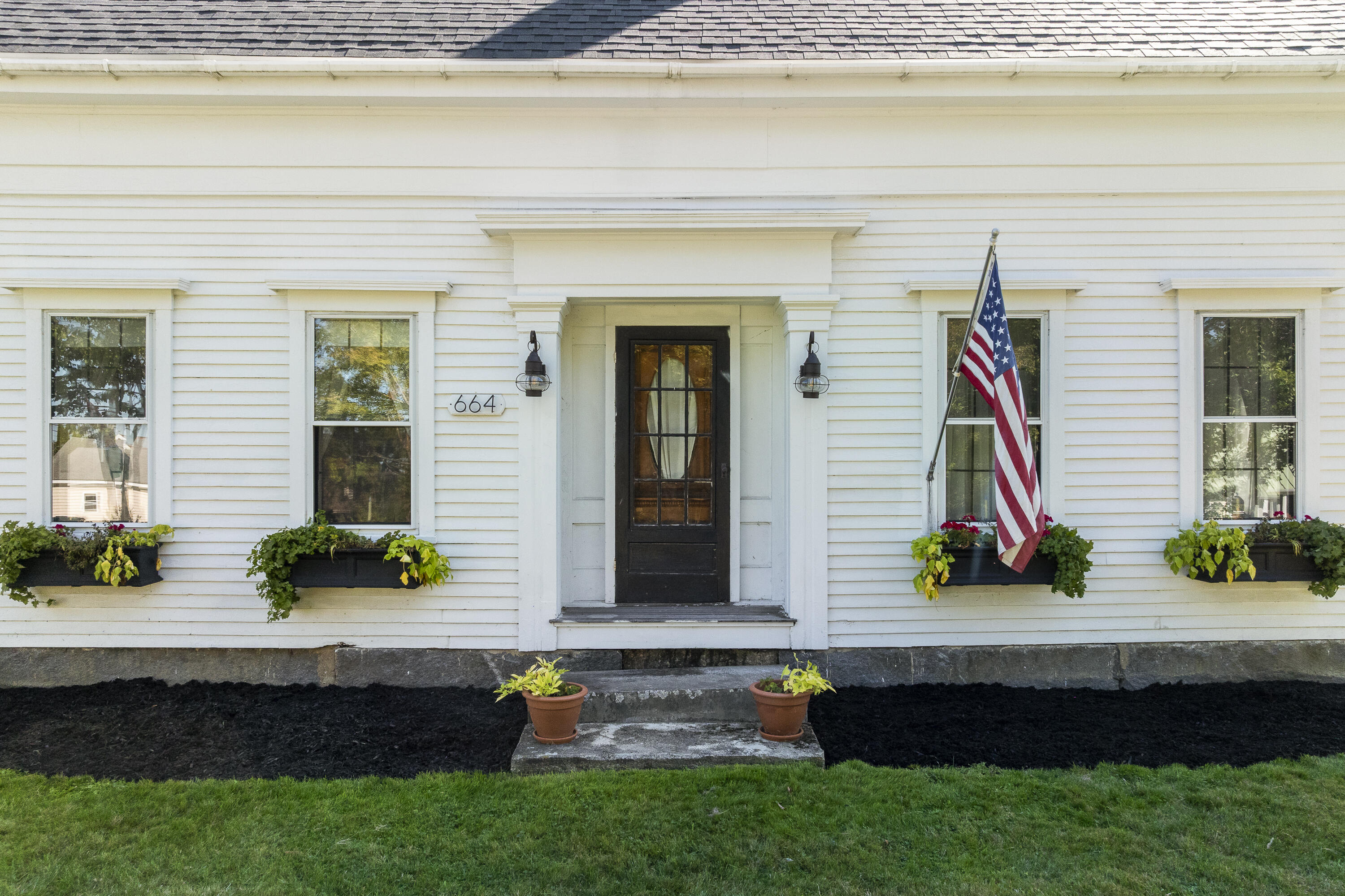 664 Boothbay Road Edgecomb, ME 04556 - Photo 4 of 104 15-664 boothbay Rd, Edgecomb, ME-TP