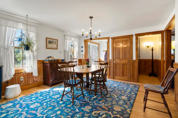 $595,000 | 664 Boothbay Road, Edgecomb, ME 04556