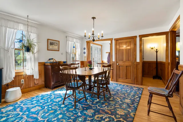 $595,000 | 664 Boothbay Road, Edgecomb, ME 04556