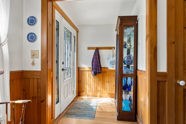 $595,000 | 664 Boothbay Road, Edgecomb, ME 04556
