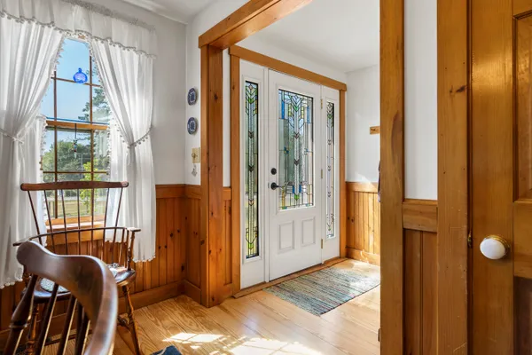 $595,000 | 664 Boothbay Road, Edgecomb, ME 04556