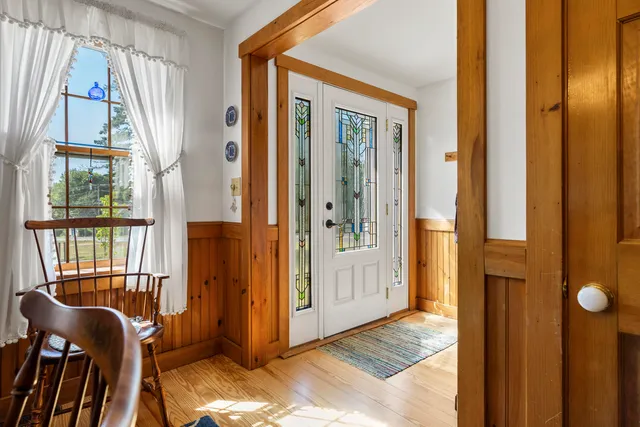 $595,000 | 664 Boothbay Road, Edgecomb, ME 04556