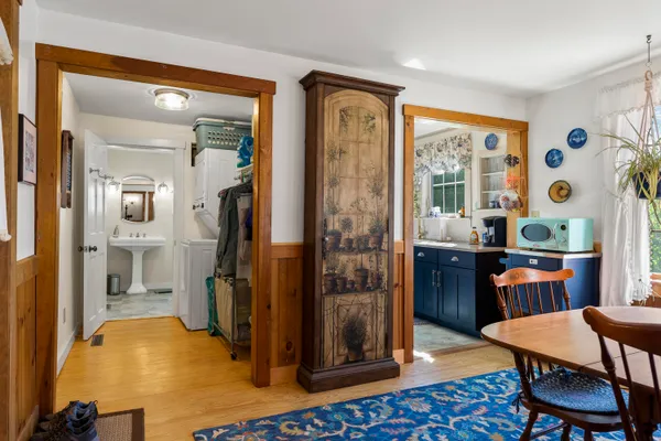 $595,000 | 664 Boothbay Road, Edgecomb, ME 04556