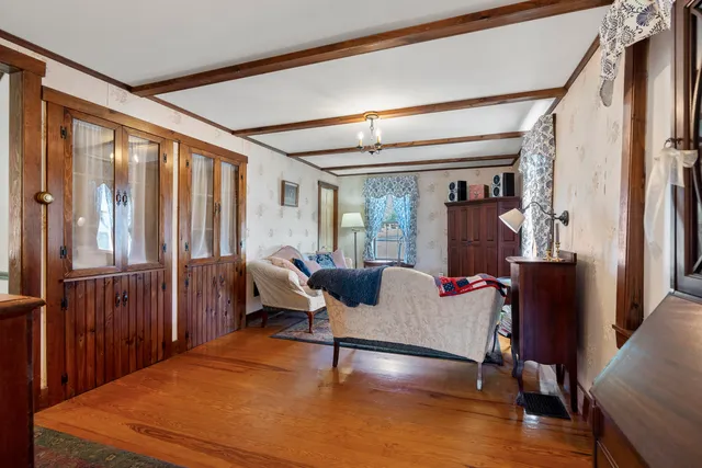 $595,000 | 664 Boothbay Road, Edgecomb, ME 04556