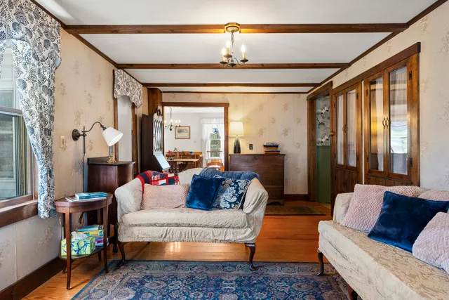 $595,000 | 664 Boothbay Road, Edgecomb, ME 04556