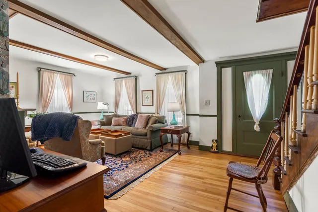 $595,000 | 664 Boothbay Road, Edgecomb, ME 04556