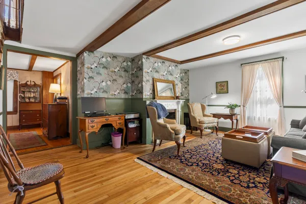 $595,000 | 664 Boothbay Road, Edgecomb, ME 04556